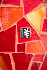 TREND Terrazzo - Born with style