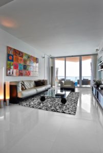 Trend Terrazzo, Portofino Tower Apartment, Miami Beach, USA