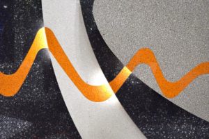 Trend Terrazzo Stylized Floor